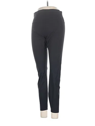 Pre-owned Prana Active Pants In Gray