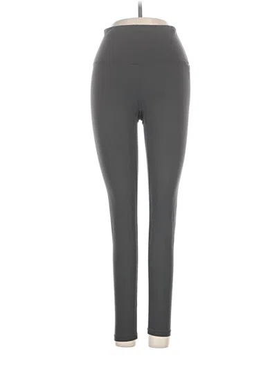 Pre-owned Prana Active Pants In Gray