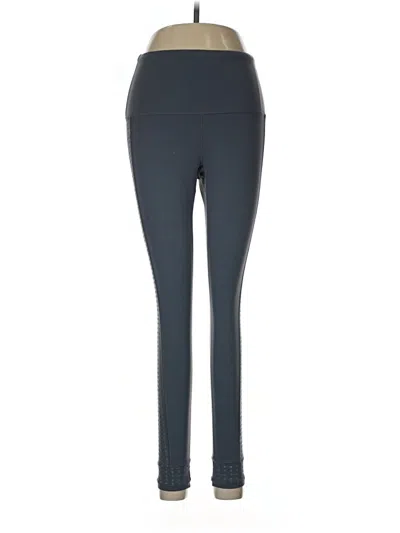 Pre-owned Prana Active Pants In Gray