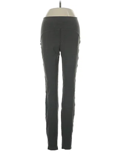 Pre-owned Prana Active Pants In Gray