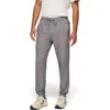 Prana Altitude Tracker Joggers In Gray