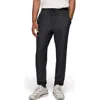 Prana Altitude Tracker Joggers In Gray