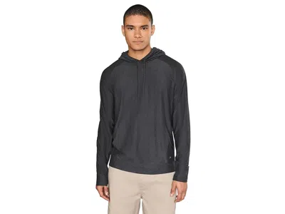 Prana Altitude Tracker Lt Hoodie In Multi
