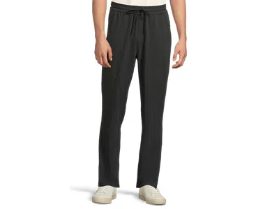 Prana Altitude Tracker Pants Ii In Black