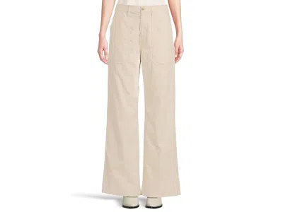 Prana Annie's Canyon Cord Pants In Neutral