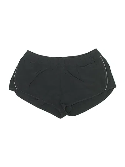 Pre-owned Prana Athletic Shorts In Black