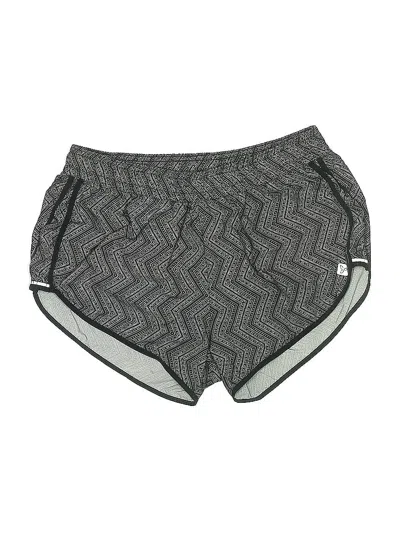 Pre-owned Prana Athletic Shorts In Gray