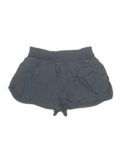Pre-owned Prana Athletic Shorts In Gray