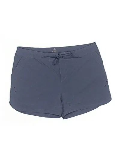 Prana Athletic Shorts In Multi