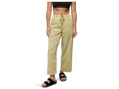 Prana Bondai E-waist Pants