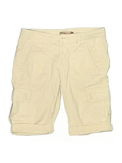 Pre-owned Prana Cargo Shorts In Brown