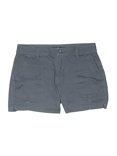 Pre-owned Prana Cargo Shorts In Gray