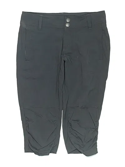 Pre-owned Prana Cargo Shorts In Gray