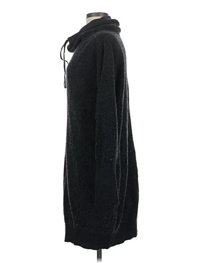 Pre-owned Prana Casual Dress In Black