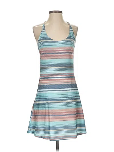 Prana Casual Dress In Multi