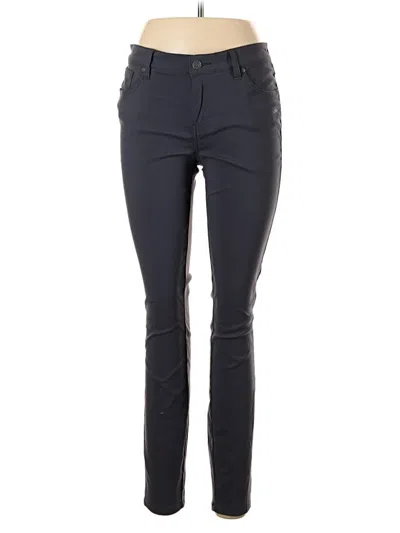 Pre-owned Prana Casual Pants In Black