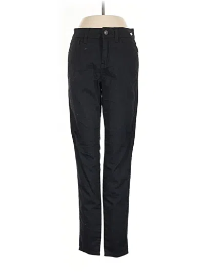 Prana Casual Pants In Black