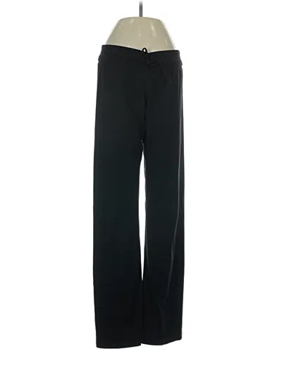 Pre-owned Prana Casual Pants In Black