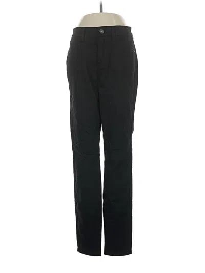 Prana Casual Pants In Black