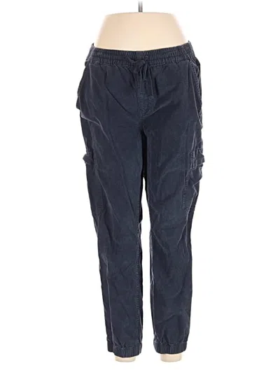 Pre-owned Prana Casual Pants In Blue