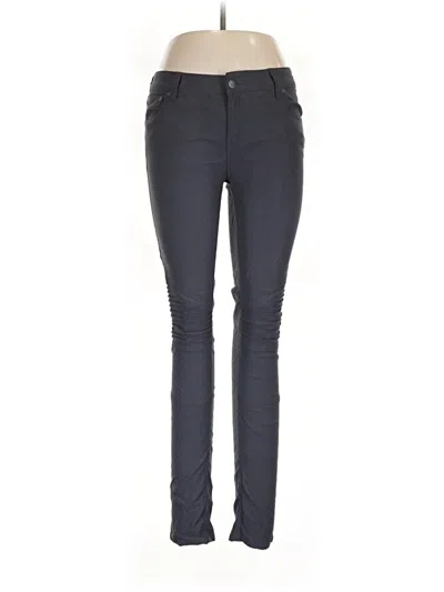 Pre-owned Prana Casual Pants In Blue