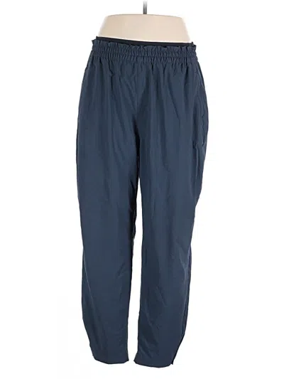 Pre-owned Prana Casual Pants In Blue