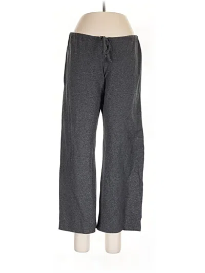 Pre-owned Prana Casual Pants In Gray
