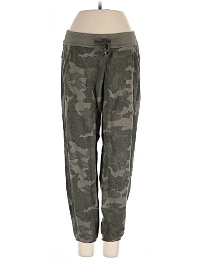 Prana Casual Pants In Green