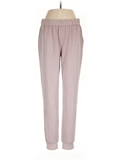 Pre-owned Prana Casual Pants In Pink