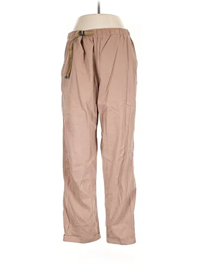 Prana Casual Pants In Pink