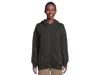 Prana Cedar And Sage Jacket In Black
