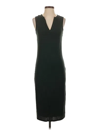 Pre-owned Prana Cocktail Dress In Green