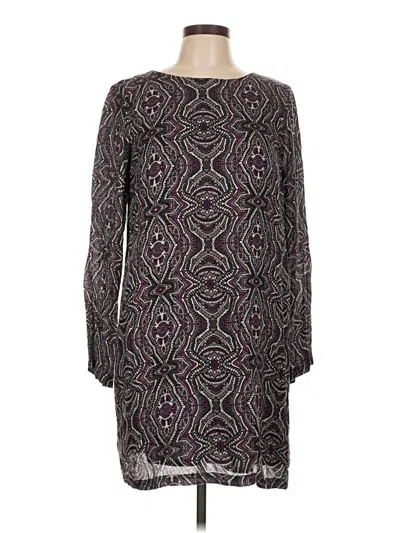 Pre-owned Prana Cocktail Dress In Purple