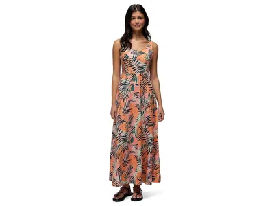 Prana Corrinne Maxi Dress
