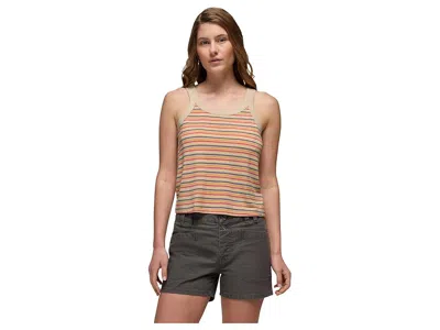 Prana Cozy Up Scoop Tank Top