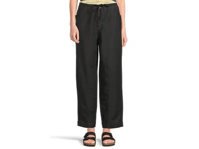 Prana Cuyamaca Pants In Black