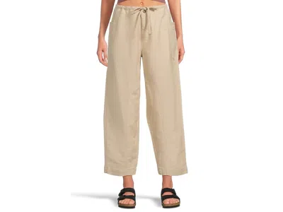 Prana Cuyamaca Pants In Brown