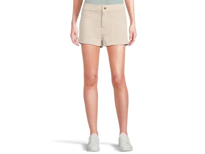 Prana Deja View Shorts In Neutral
