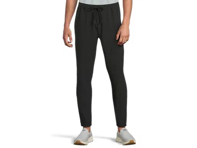 Prana Discovery Trail Joggers In Black