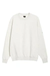 Prana Dreamfleece Sweatshirt In Multi