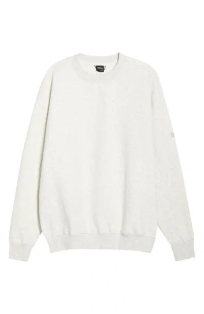 Prana Dreamfleece Sweatshirt In Multi