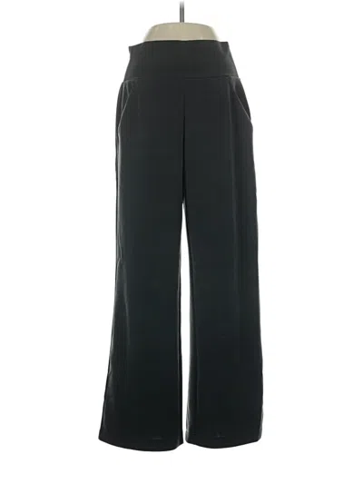Pre-owned Prana Dress Pants In Black