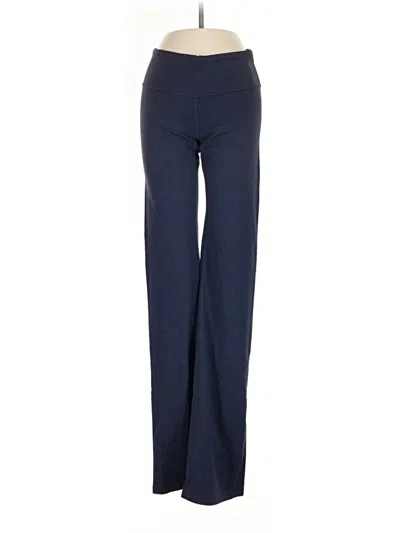 Pre-owned Prana Dress Pants In Blue