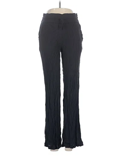 Pre-owned Prana Dress Pants In Gray