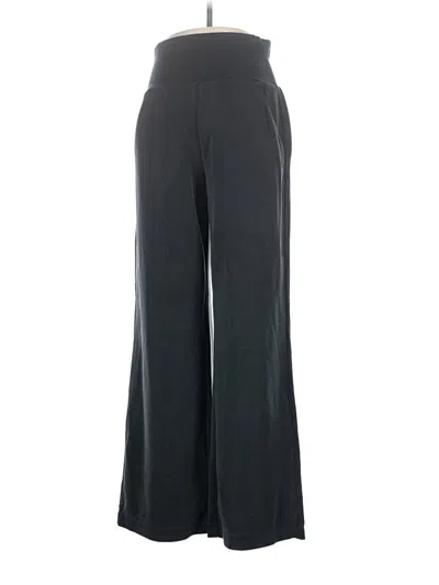 Pre-owned Prana Dress Pants In Gray