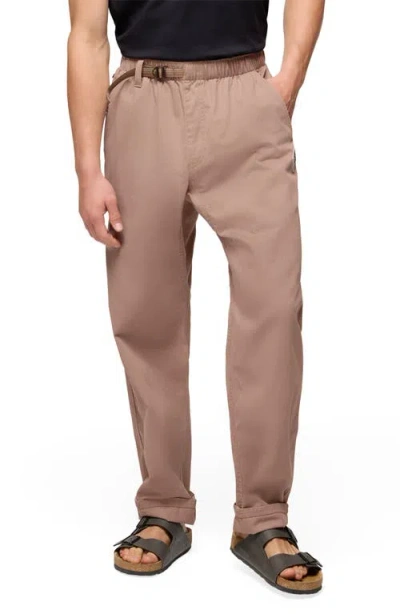 Prana Durado Pants In Brown