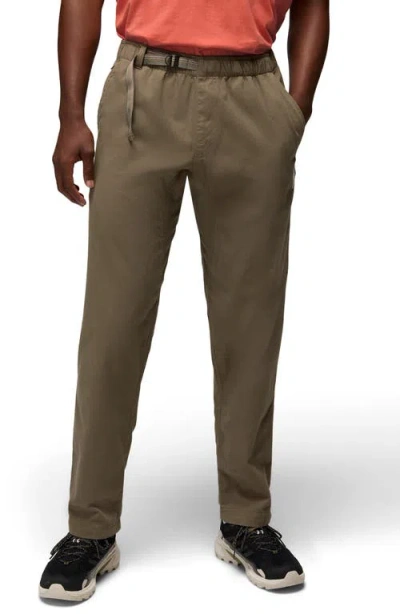 Prana Durado Pants In Brown