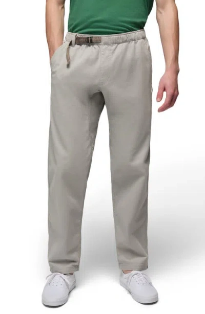 Prana Durado Pants In Gray
