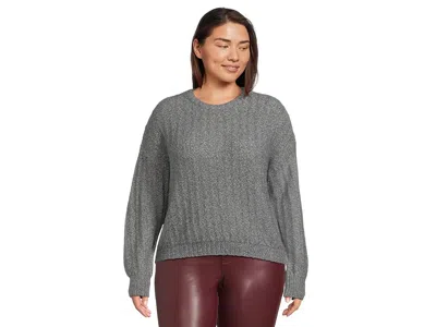 Prana Emberbrook Sweater In Gray