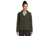Prana Encinitas Fleece Jacket In Multi